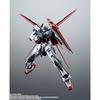 TAMASHII NATIONS ROBOT Soul Mobile Suit Gundam SEED [SIDE MS] AQM/E-X01 Yale Striker & Effect Par...