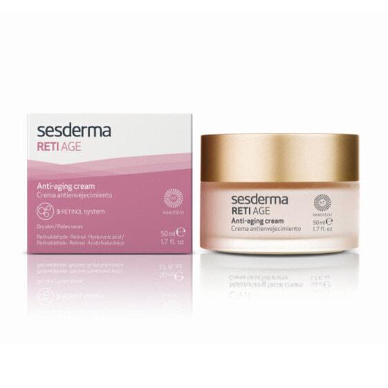 

Увлажняющий крем от морщин Sesderma Reti-Age Sesderma 50 мл
