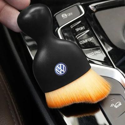Péče o auto – Houby, hadry a kartáče