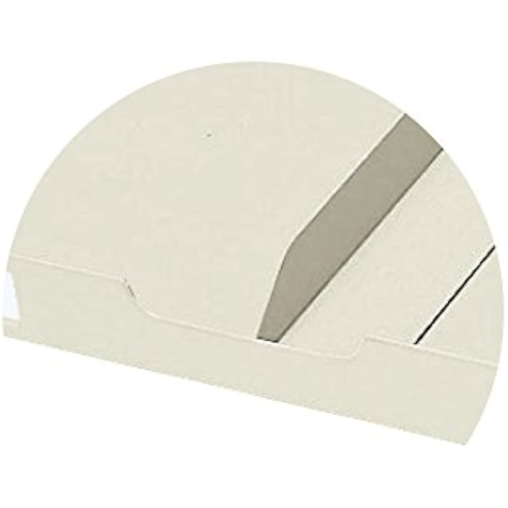 Kokuyo LC-Y5M Letter Case, Steel Drawers, A4 Horizontal, 5 Tiers