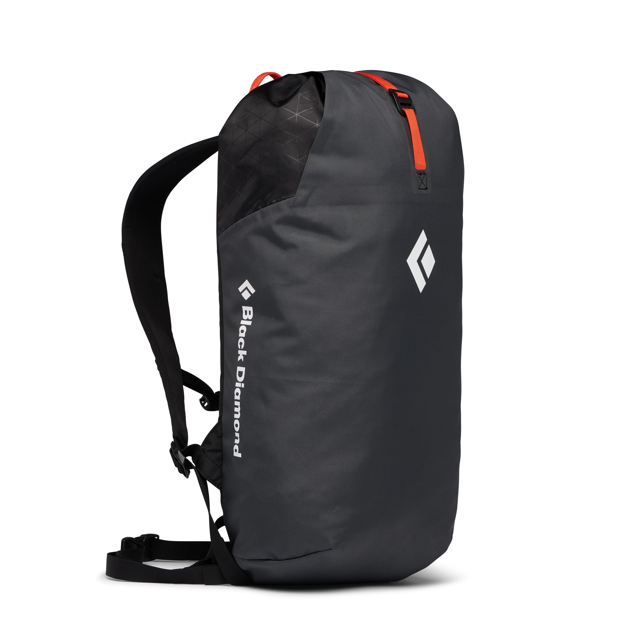 

Черный Diamond Rock Blitz 15 Carbon