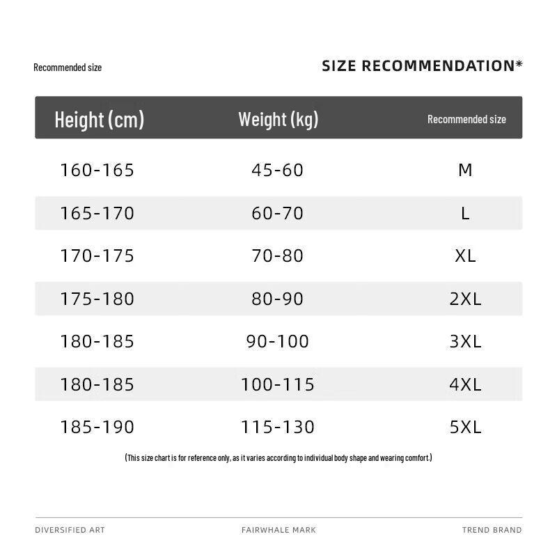 Mark Fairwhale Men's Ice Silk Breathable Quick-Dry Loose Straight Casual Pants