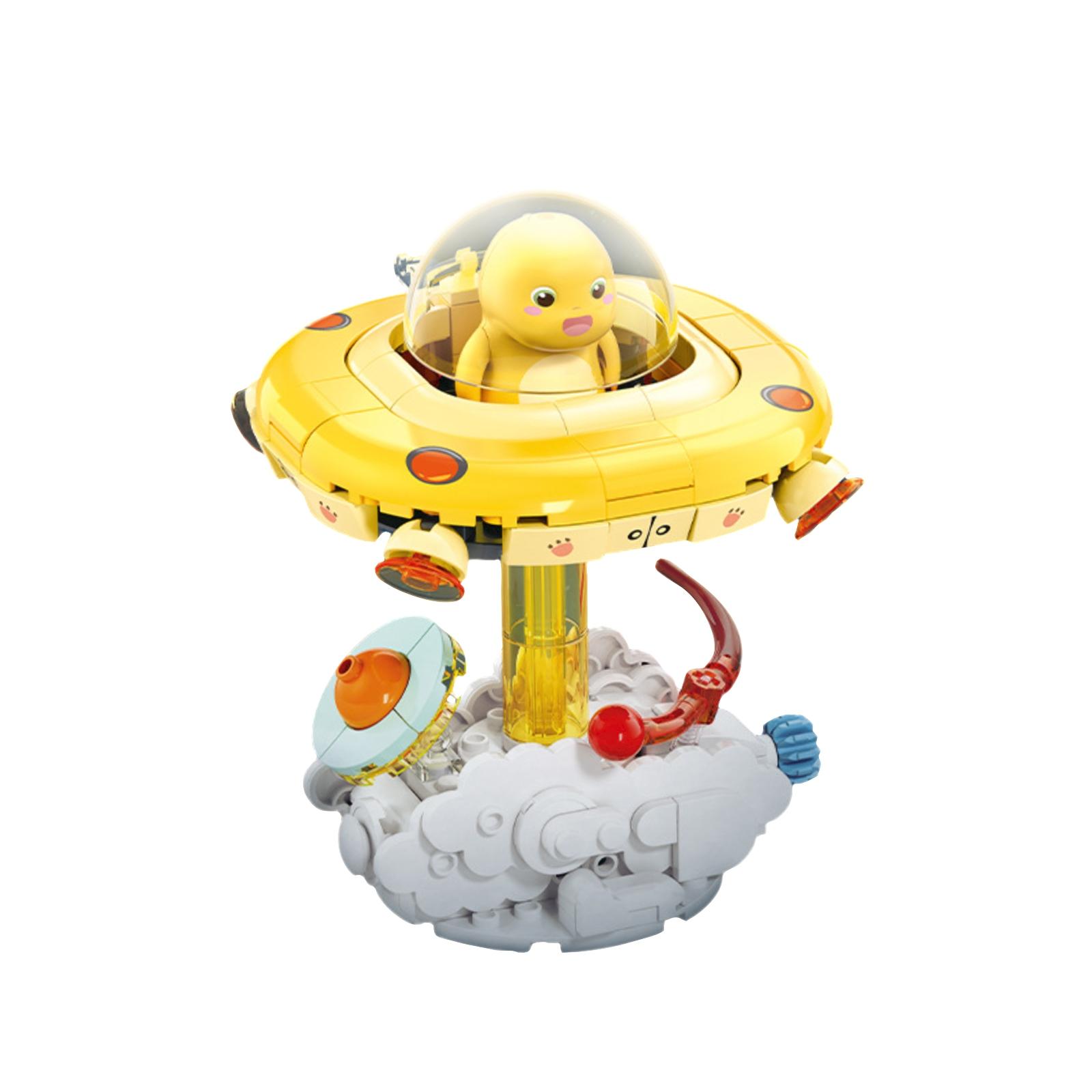 

Huili Модель сборки бамперной машинки Детская игрушка-конструктор Подарок One Size