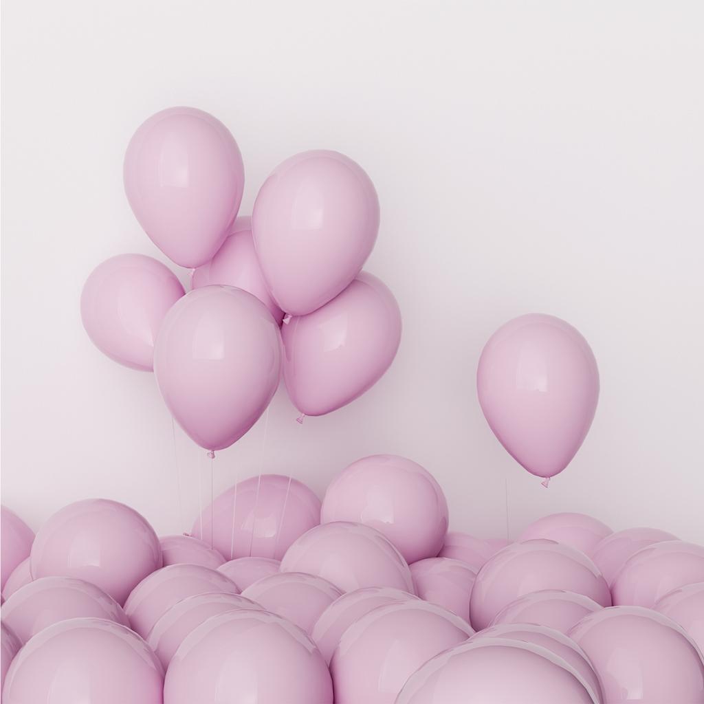 Latex Balloon Party Balloons Birthday Balloons Latex Party Balloons For Birthday Party