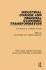Kniha Industrial Change and Regional Economic Transformation : The Experience of Western Europe