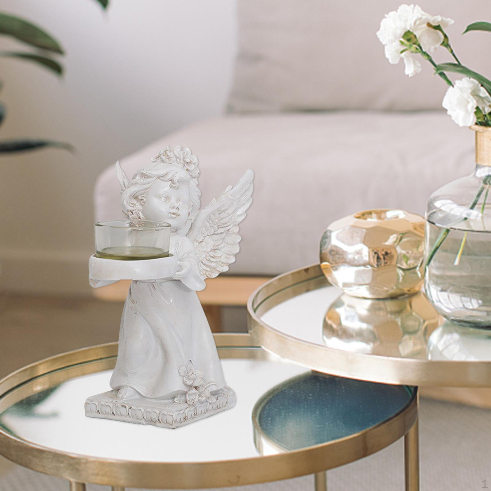 

Light Candle Holder Table Dinner Candlestick Living Room Right