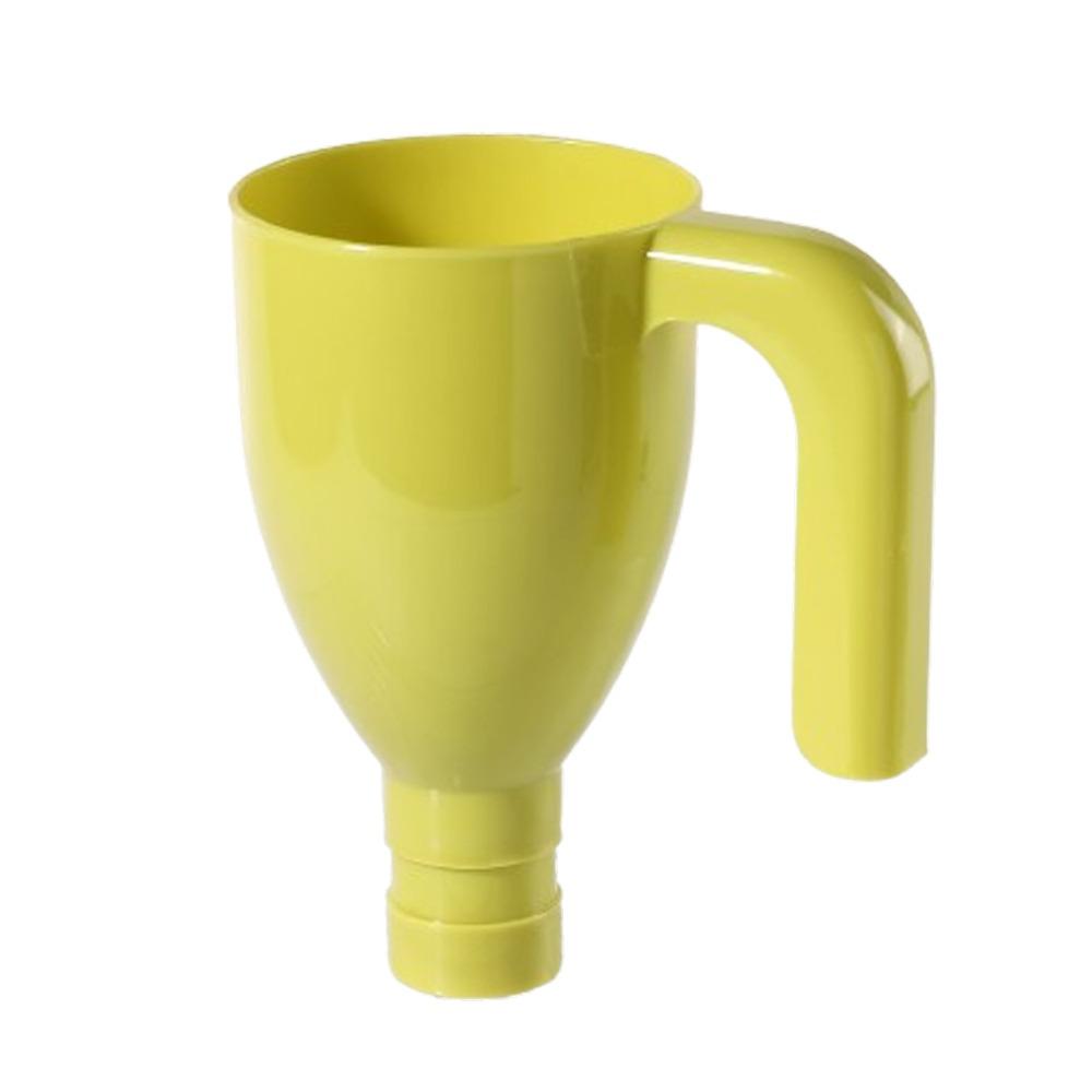 Food-Grade Pork Intestine Cleaner Machine Handmade Pig Intestine Funnel Food Processing