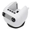 Automatic Card Shuffler and Dealer Multiple Players Card Shuffler Dealing Machine for Family Gathering Party