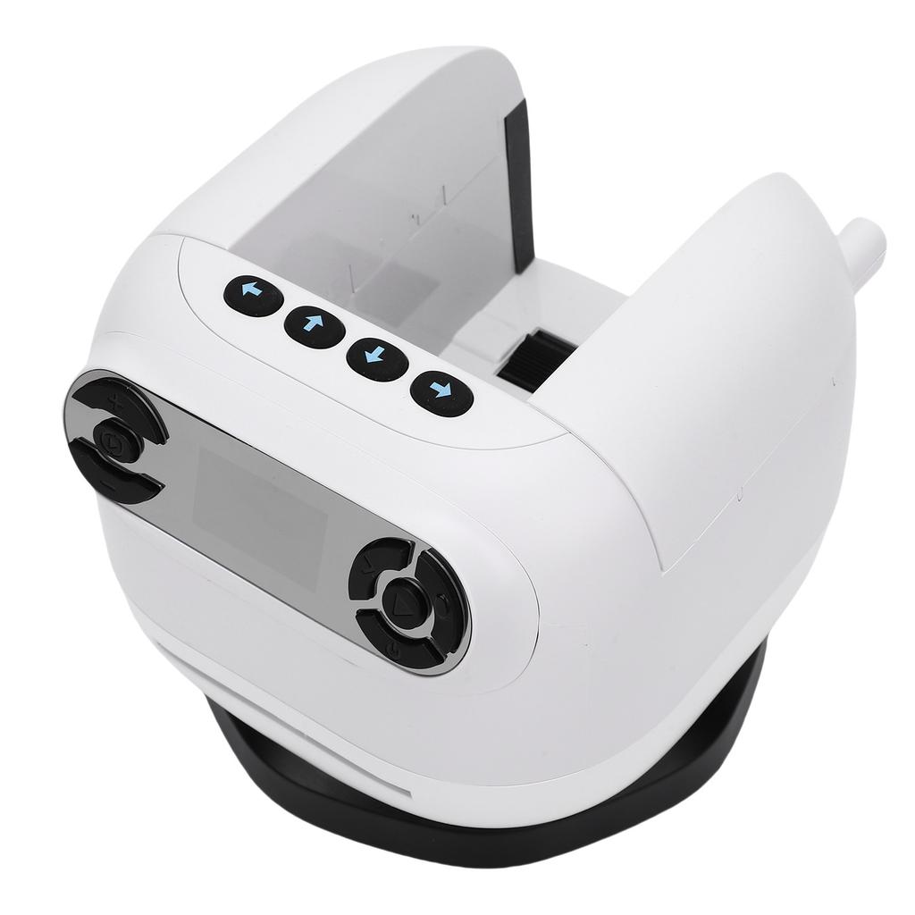 Automatic Card Shuffler and Dealer Multiple Players Card Shuffler Dealing Machine for Family Gathering Party