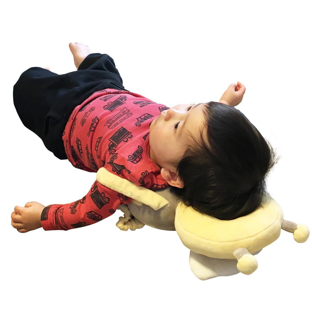 Shinsei International verhindert Bee Cushion Beulen!