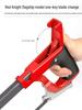 Hacksaw Frame Mini Hand Saw: Small Steel Bow for Woodworking & Metal Cutting