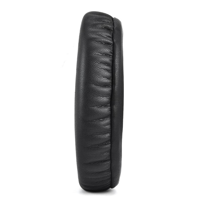 Atmungsaktive Protein-Ohrpolster Ohrpolster für WH-CH710N Headset Geräuschunterdrückende Ohrmuschel Ohrpolster Headset Ohrpolster Hüllen