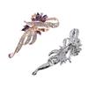 1Pc Elegant Woman  Brooches Pins  Jewelry Clothes Accessories Gift