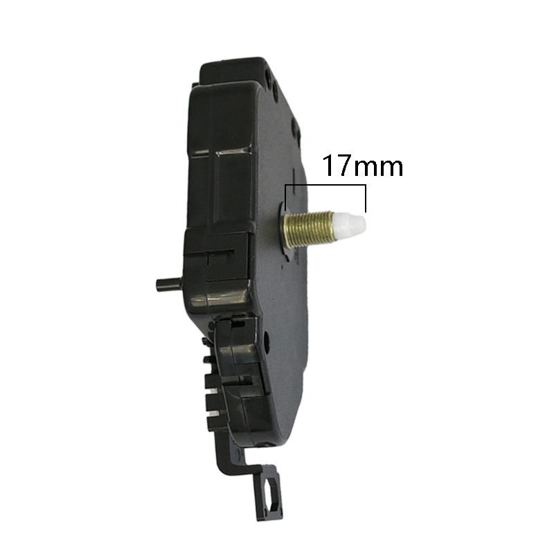 Quartz Pendulum Movement for Wall Clocks