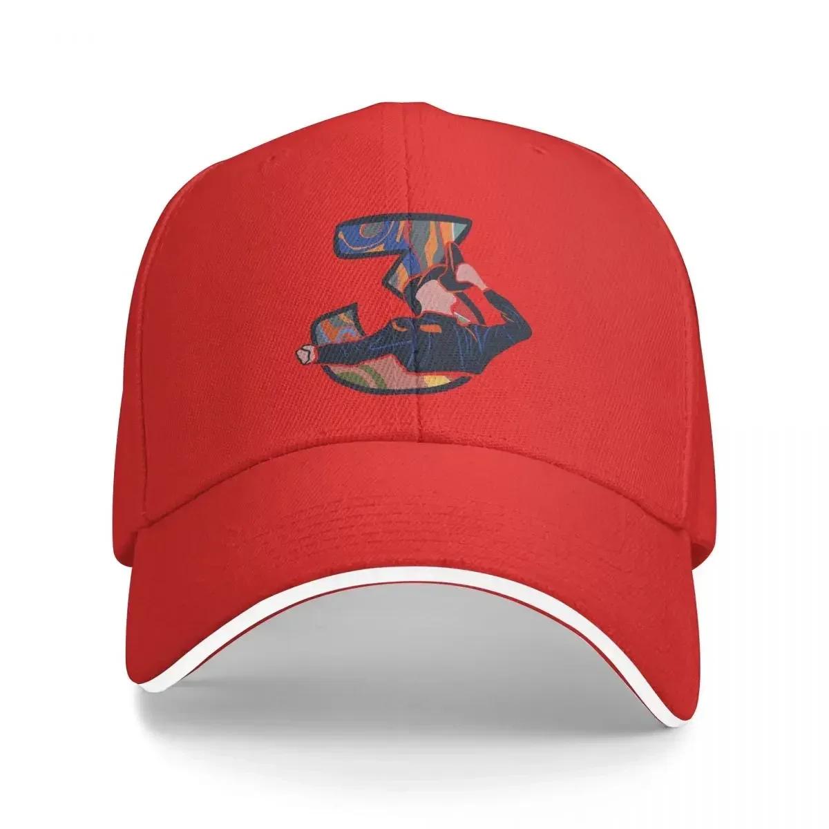 

Daniel Ricciardo F Car Race Baseball Cap Unisex Hats WoUnisex Visor Sunprotection Snapback Caps one size
