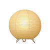 Nordic Papier Laterne Tisch Lampe Japanischen Stil Moderne Wohnzimmer Studie Zimmer Schlafzimmer Nacht LED Nacht Beleuchtung Decor Drop Shipping