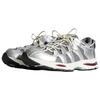 Ronnie Fieg X ASICS Gel Mai 0.1 Worlds Fair Pack - Japan Men Sneakers Silver Pewter Pure-Silver 1203A907-020