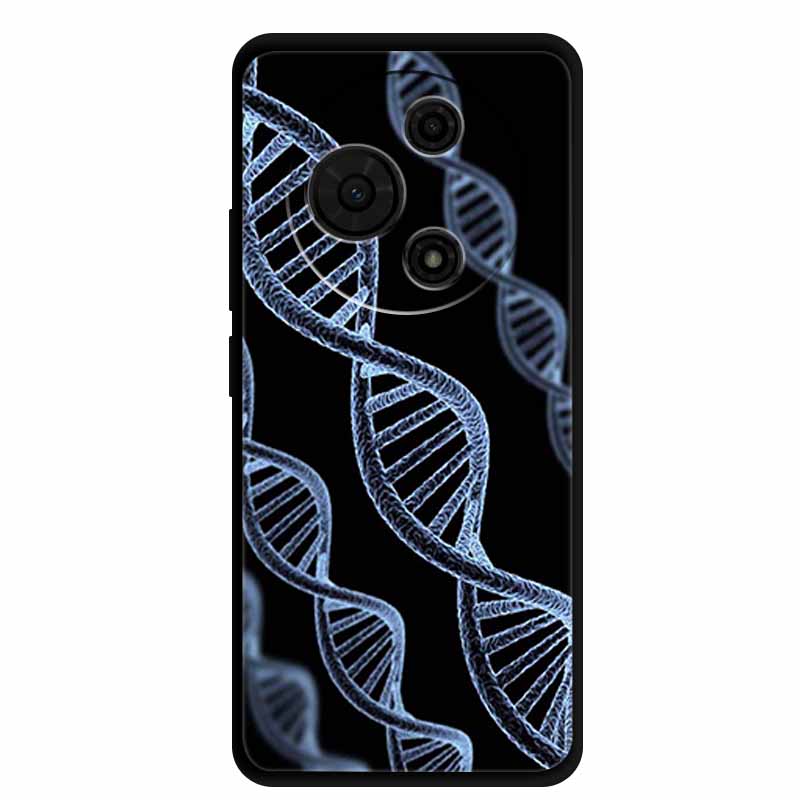 For TCL 605 Case 6.7” Cartoon Animal Shockproof Silicone Soft TPU Funda For TCL 605 Back Cover Protective Nubia Coque Military