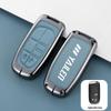 Jeep Compass, Cherokee, Grand Cherokee, Renegade, Grand Commander Key Case