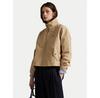 Straight Fit Transitional Jacket