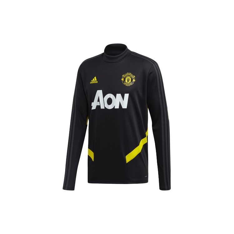 

Adidas Mufc Training Top Мужские топы Черный DX9037 S