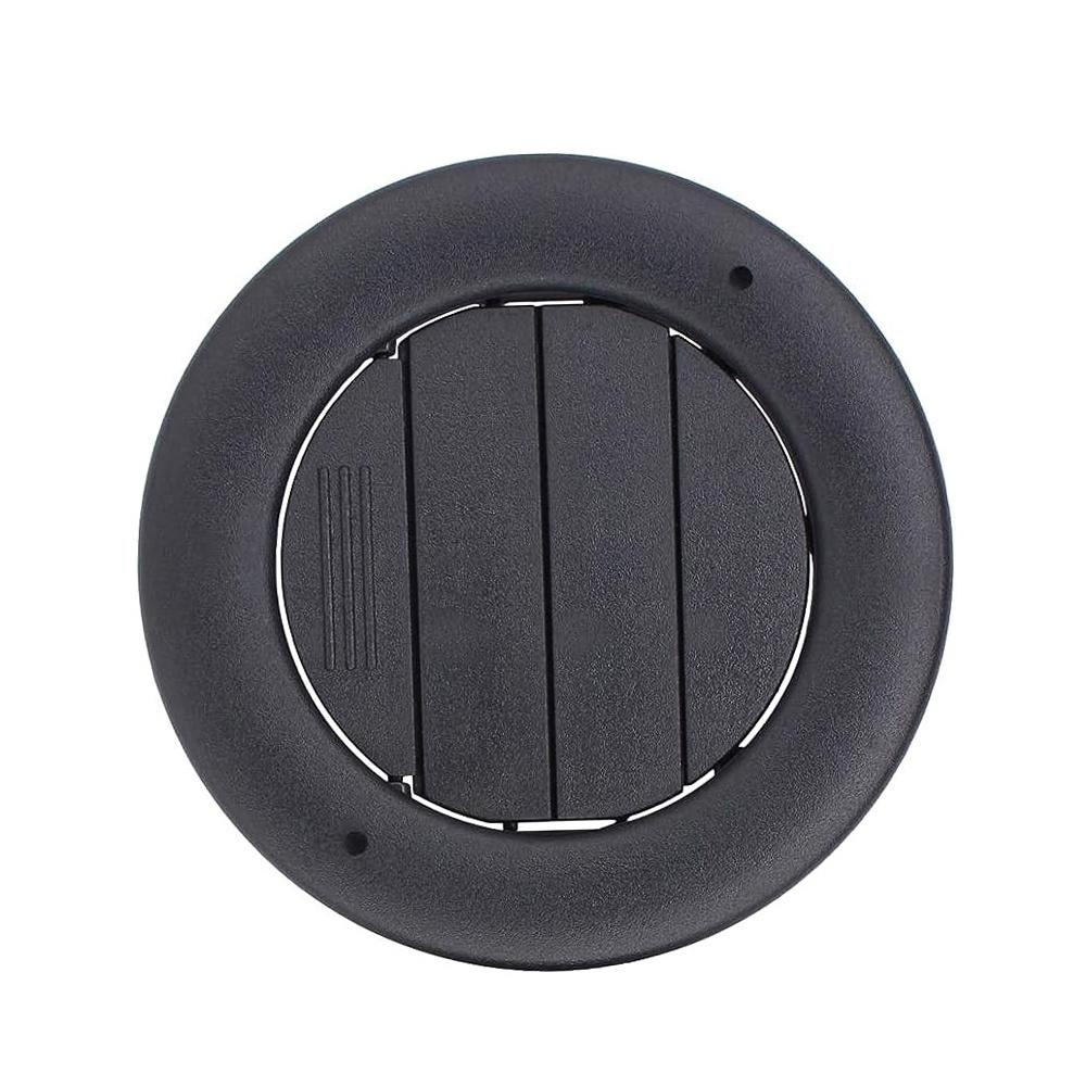 New Roof Air Vents For Ford Expedition Lincoln Navigator 2015-2020 Ebony Interior