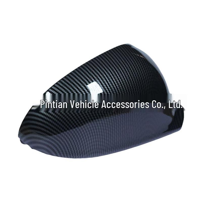 Carcasă oglindă retrovizoare din fibră de carbon pentru Volkswagen Sagitar/Golf MK5