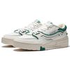Li Ning 001 BTC Low top Skateboard Shoes Women's White Green AGCS024-3
