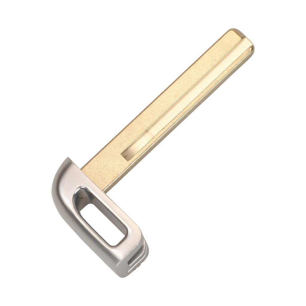 Jingyuqin Autoschlüssel Klinge Für KIA Soul Sportage Sorento Mohave K2 K5 Rio Optima Forte Cerato Für Hyundai I30 Ix35 Genesis Velo