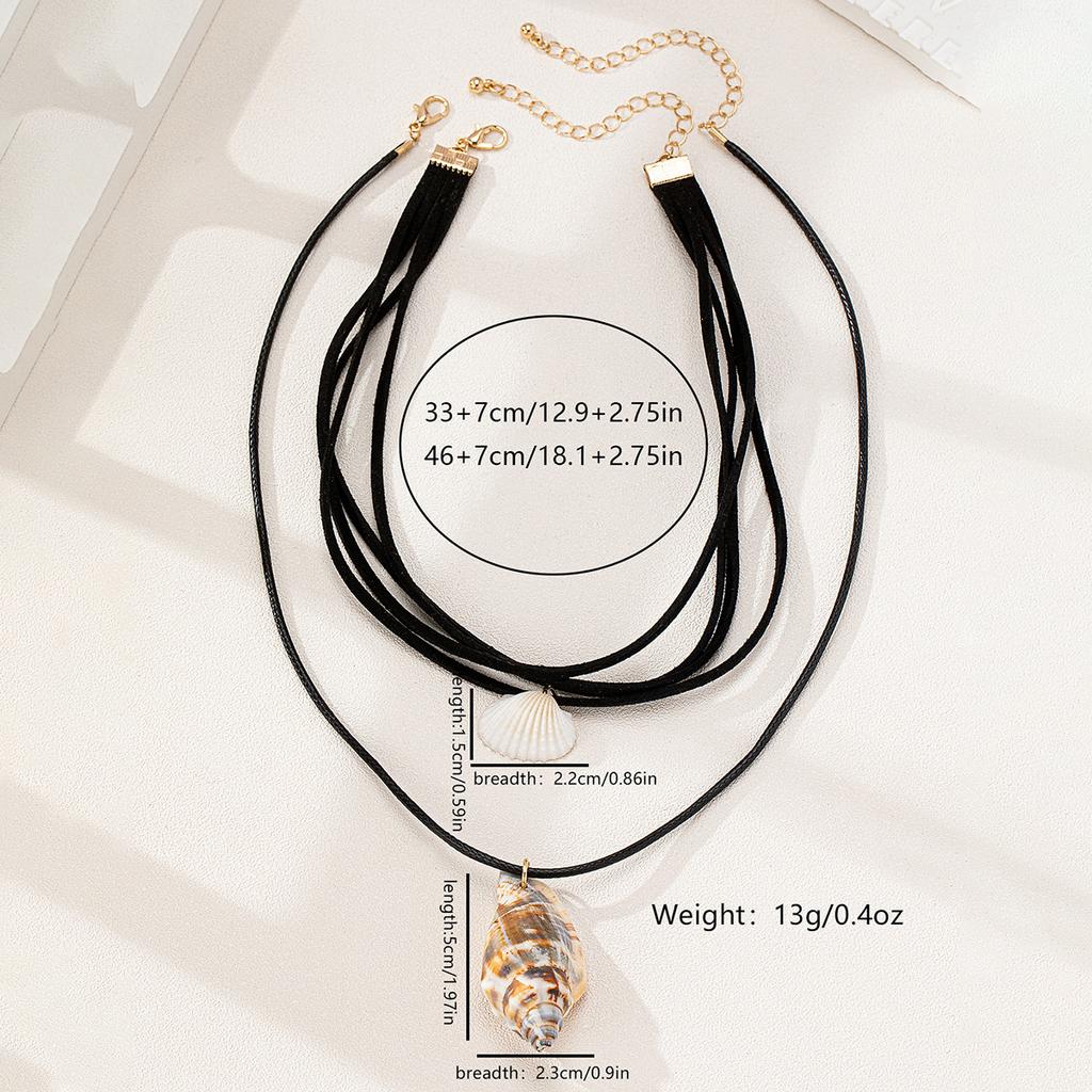 Fashion Necklace For Women Ladies