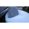 Smooth Operator SE-MD-WP01 Car Wash Sponge, Microfiber Wash Pad, Long Fiber, Good Foam, Scratch Resistant
