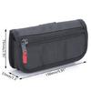 Camera Battery Storage Bag, Battery Holder for Case for SD Memory Card,18650 Bat