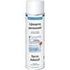 Lepidlo ve spreji - WEICON - 500 ml - Průhledné - Univerzální - Interiér a exteriér