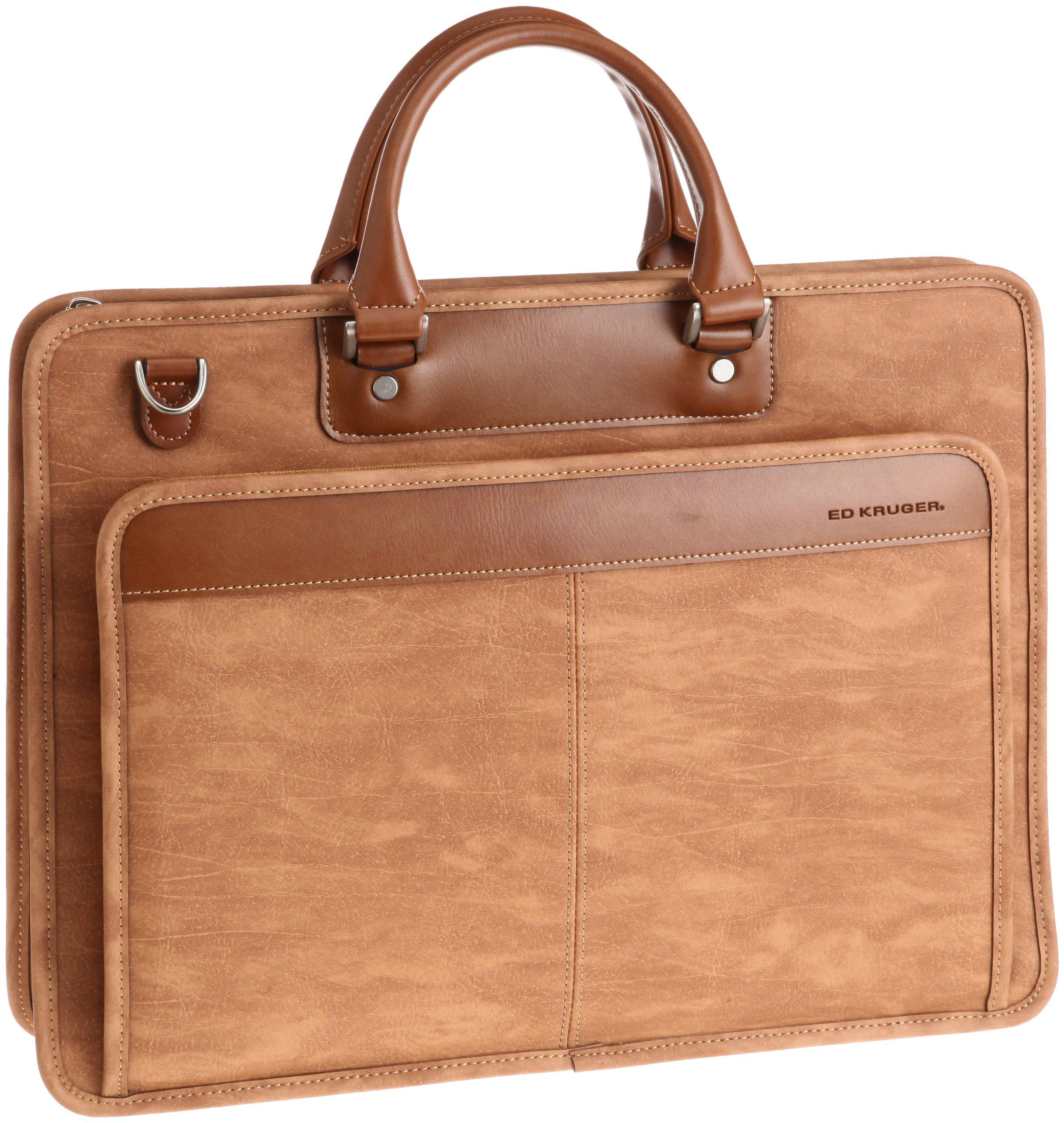 

Ed Kruger EK Craft BF2 Handle, Brown, 23-0552