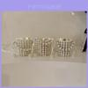 Stylish Cute Children's Handbag New Trendy Pearl Tote Bag For Girls And Boys