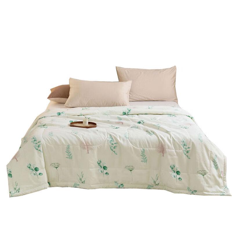 

Hengyuanxiang Spring Vibe Summer Quilt