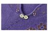 Autumn/Winter Loose Knit Wool Sweater for Middle-Aged and Elderly Women