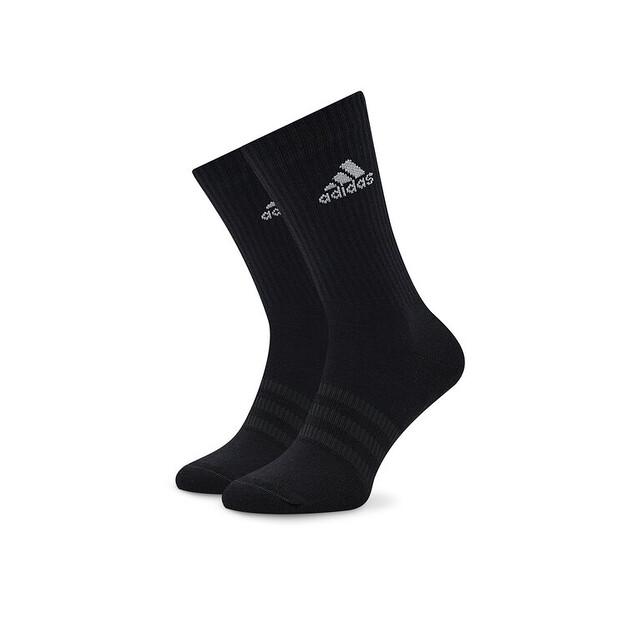 Носки длинные adidas Cushioned Crew Socks 3 Pairs