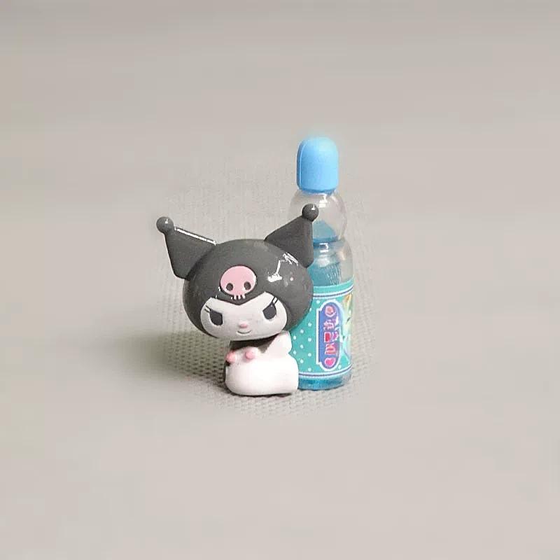 Latest Products In Stock 8 Candy Shops Meiletipa Cha Dog Figurines es Scene Decorations Ornaments Surprise Gifts For Girl