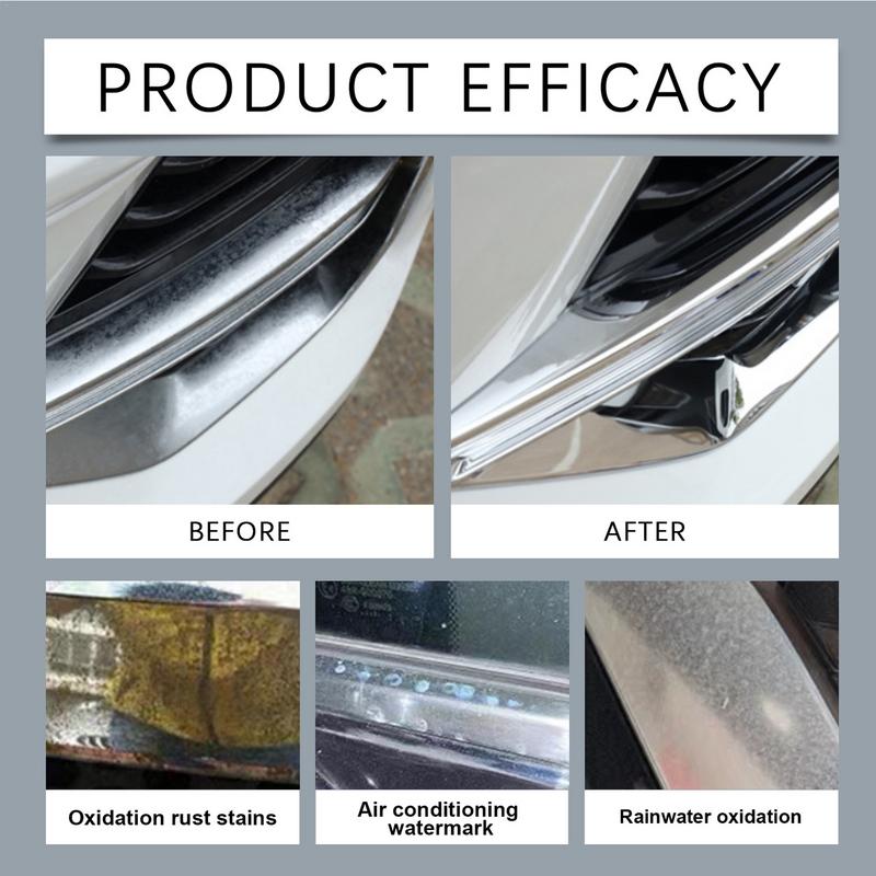 Spray de îndepărtare a ruginii pentru mașină, de înaltă eficiență, pentru îndepărtarea ruginii din fontă, pentru curățarea ruginii pentru metal, de lungă durată, pentru îndepărtarea petelor de rugină.