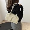 Stylish And Spacious Underarm Bag For Women In Vintage And Minimalist Designs