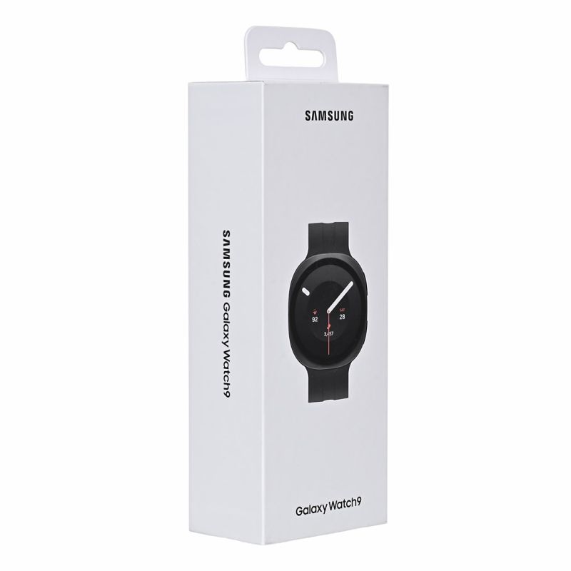 Samsung Galaxy Watch 9 smartwatch LTE 44mm