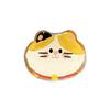 Cute Corgi Cartoon Retractable MagSafe Holder for Cats and Lazy People