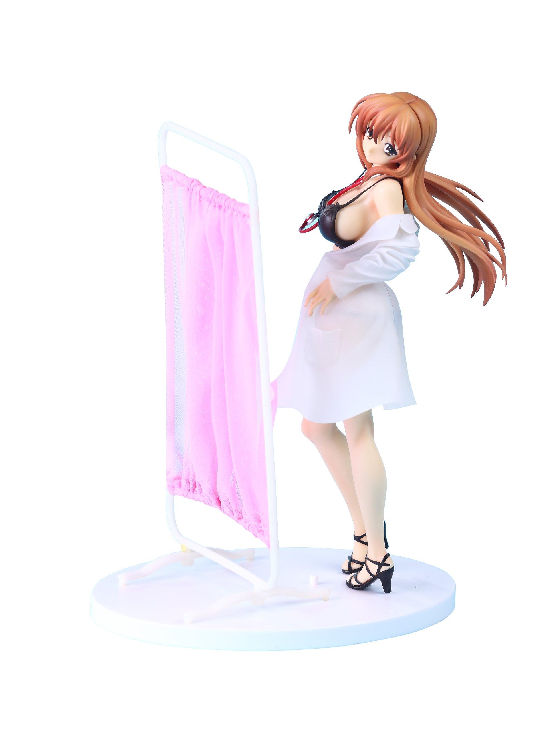 

Daydream Collection ER Doctor Mika scale candy resin painted finished vol.3 Daily ver. (1/6 product)