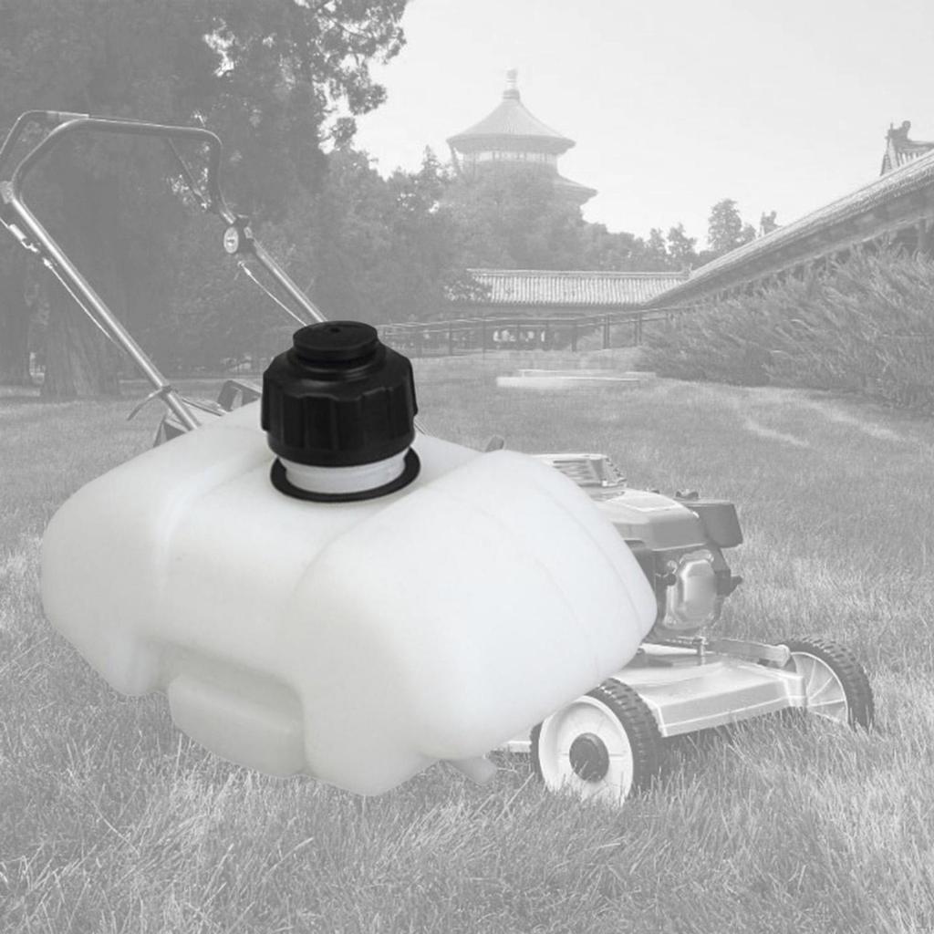 Fuel Tank for Gardening Tools Watering System