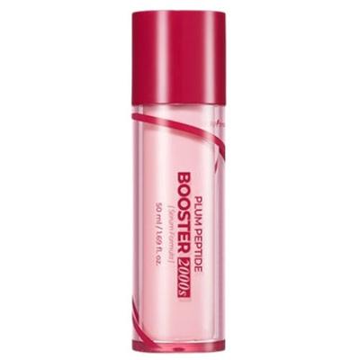 Plum Peptide Booster 2000s 50ml