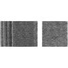 Lija de malla - DEWALT - DTM8663-QZ - Grano 40 - Robuste - Durée de vie 4x plus longue