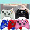 Фабричний опт Контролер Xbox360 для ПК ТВ-приставки Геймпад з функцією вібрації для Steam та Android TV