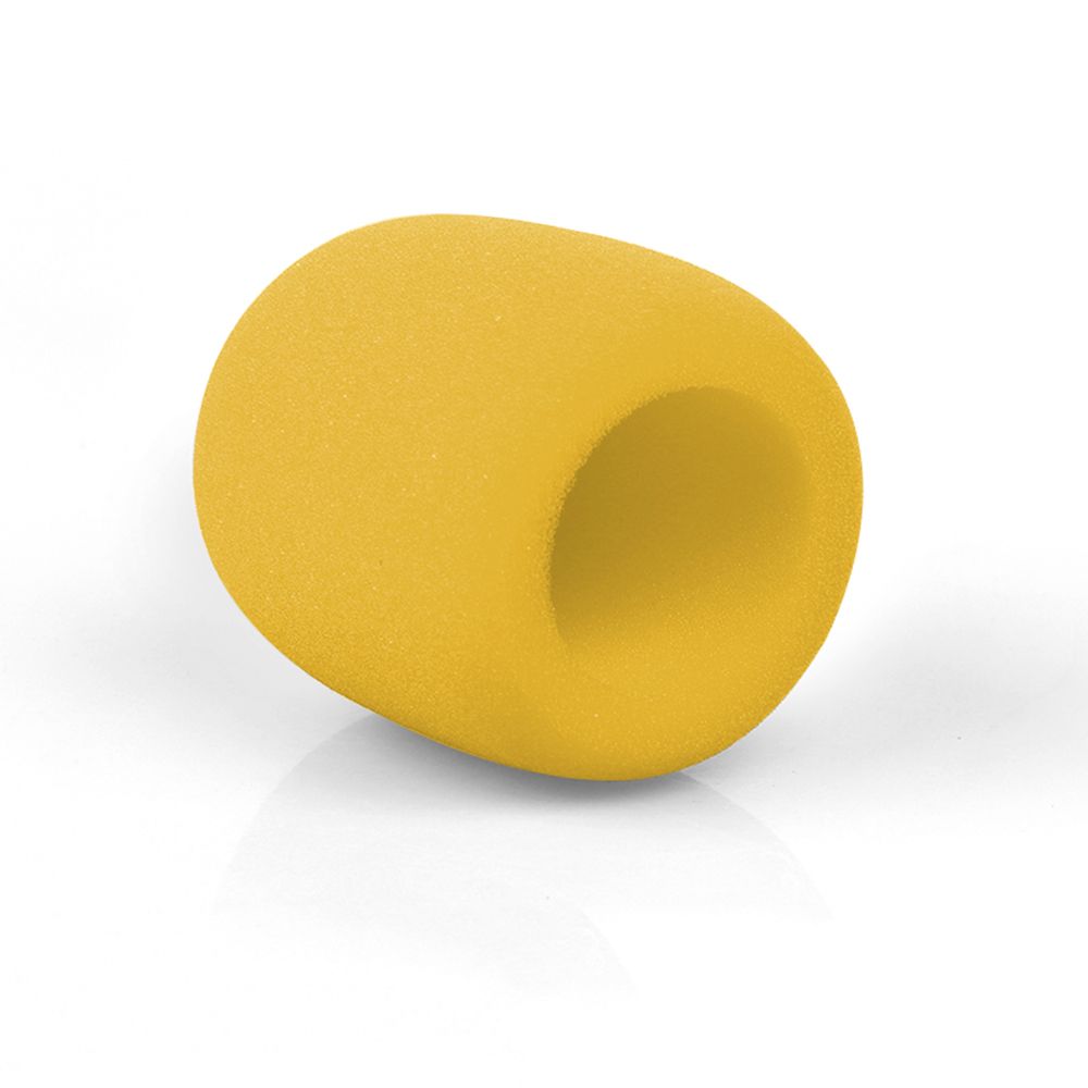 Professional Studio Sponge Thicken Microphone Cover Protective Cap