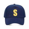 Alvins And The Chipmunk Red Adjustable Baseball Cap Unisex S/P Movie Promo Geek Animation Graphic A/S/T Sun Hats Woman Man